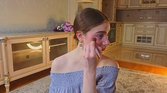 EadlinGillim online show from 10-31-25, 03:07