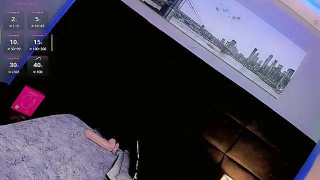 Baby-Isa online show from 11-11-25, 05:51