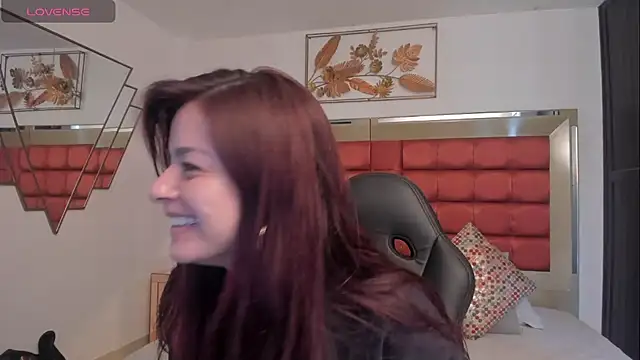 valerieMattson online show from 09-29-25, 06:02