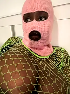 bustyblackebony online show from 10-19-25, 06:52