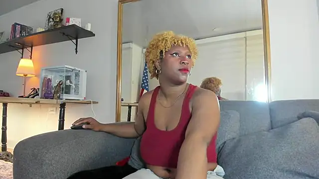 Nessa fox  online show from 10-17-25, 07:49