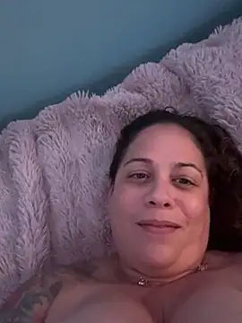 PrettyKittyMia online show from 10-08-25, 01:25