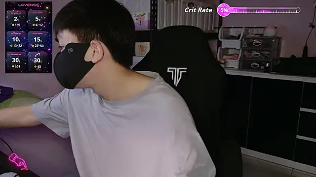 doggyman523 online show from 12-01-25, 02:55