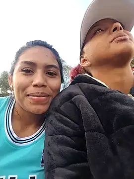 Snapshot of MelanyAndRizosss chatting on 09-19-25, 08:09 MelanyAndRizosss online show from 09-19-25, 08:09