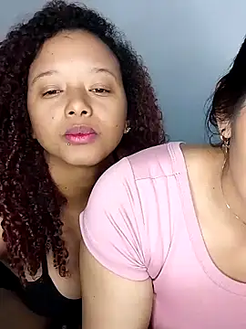 MelanyAndRizosss online show from 11-21-25, 02:54