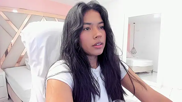 samantaa shy online show from 11-25-25, 02:55