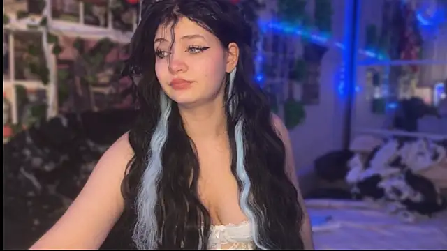 nikoli naw online show from 11-08-25, 03:56