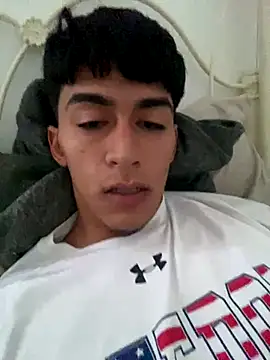 BadboyXXXMZ online show from 10-02-25, 01:07