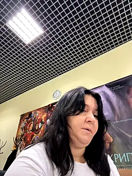 Liza Will online show from 12-03-25, 08:34