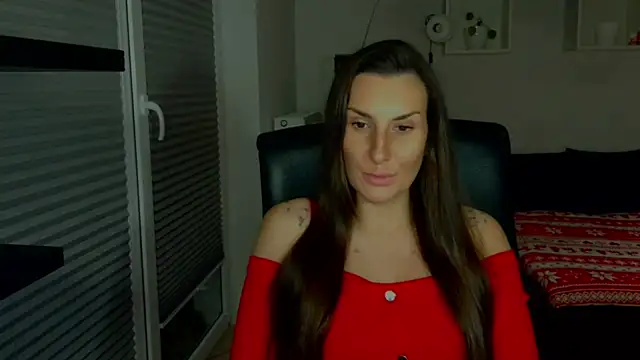 DonnaAmore online show from 01-07-26, 03:36