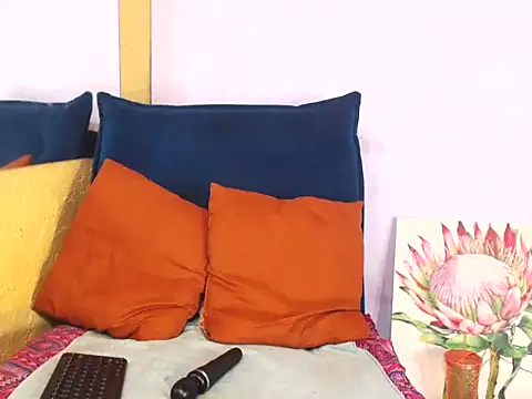 SexyScarlet101 online show from 01-10-26, 06:09