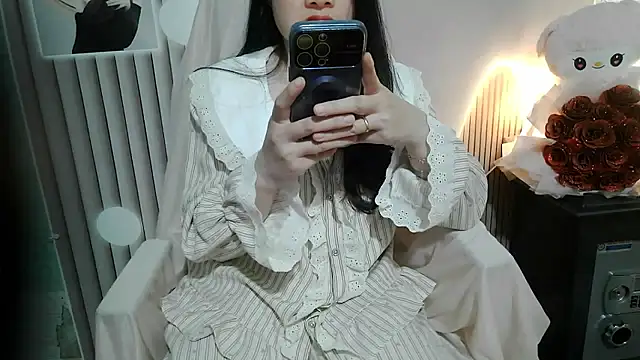 Emachiii online show from 11-13-25, 12:48