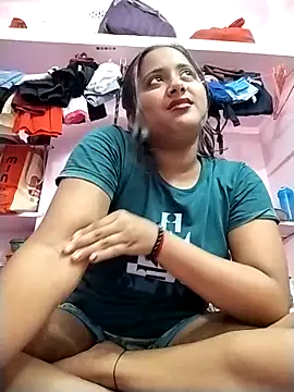 Fun  with  Prity online show from 10-28-25, 06:21