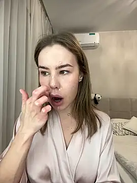 Ashley Roys online show from 02-14-26, 03:53