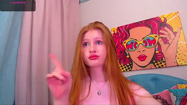 LuxXAngel online show from 09-25-25, 12:14