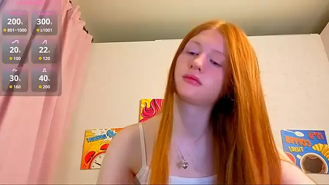 LuxXAngel online show from 10-10-25, 11:15