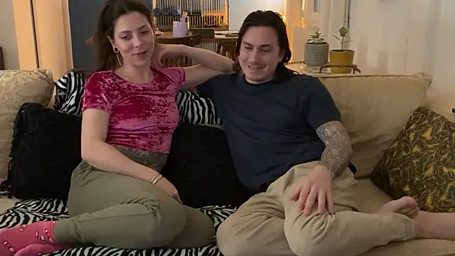 Airelle online show from 03-27-26, 06:51