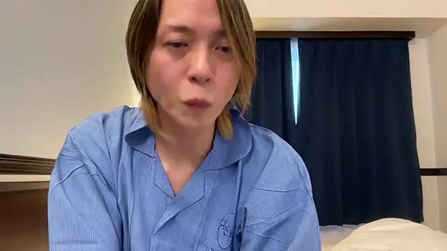 p-nyan4 online show from 12-03-25, 07:05