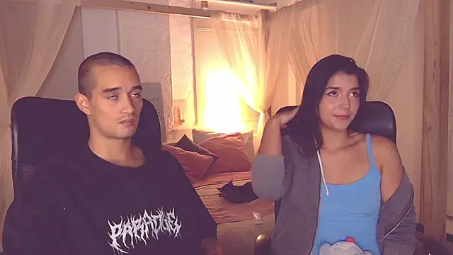 Laila asher online show from 11-23-25, 11:04