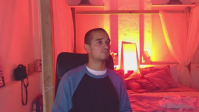 Laila asher online show from 11-29-25, 07:11