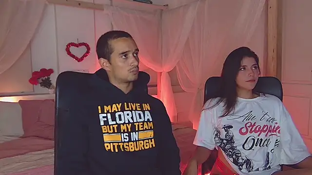 Laila asher online show from 12-16-25, 05:12