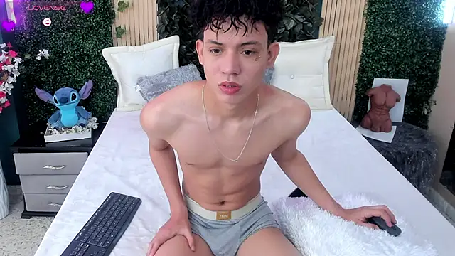 JoseLucian online show from 10-09-25, 07:45