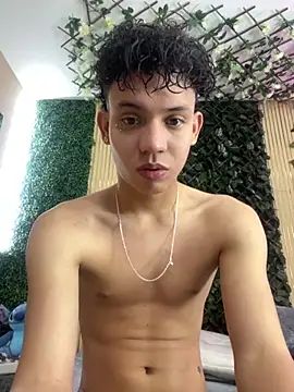 JoseLucian online show from 10-15-25, 08:09