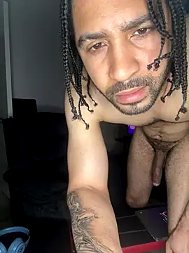 KingKevo27 online show from 10-04-25, 06:11