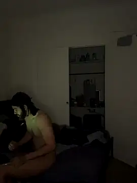 KingKevo27 online show from 11-14-25, 02:16