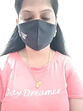 shivani27 online show from 09-17-25, 03:30