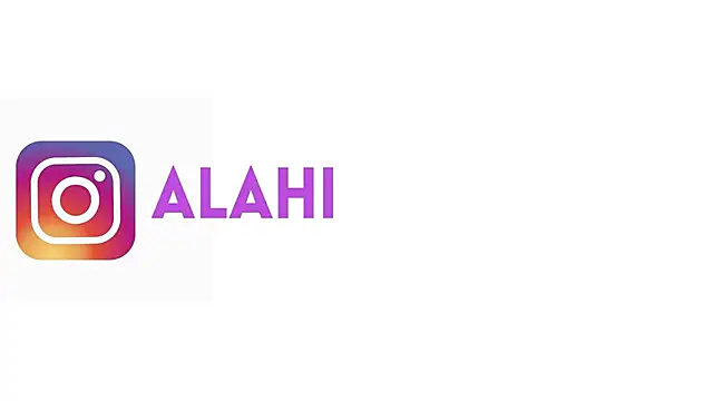 AlahiaSloane online show from 10-27-25, 11:25