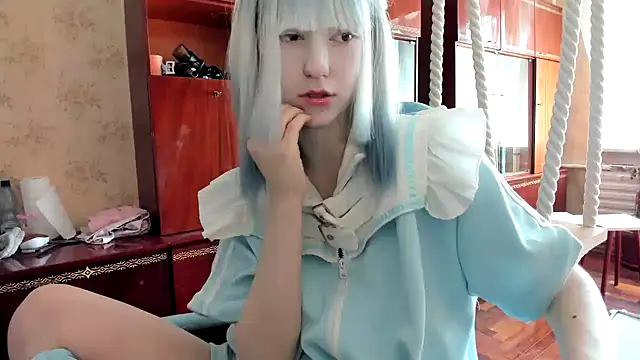 kioshi kiss online show from 09-24-25, 09:23