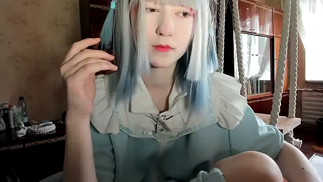 kioshi kiss online show from 09-29-25, 09:36