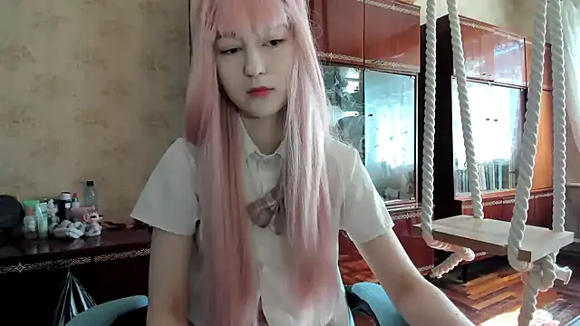 kioshi kiss online show from 10-14-25, 09:54