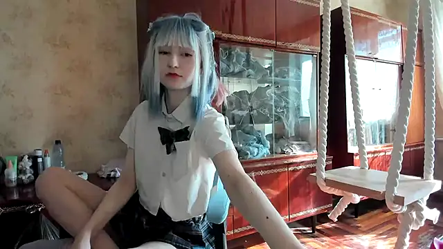 kioshi kiss online show from 10-15-25, 11:21