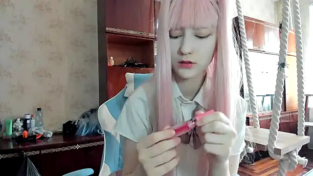 kioshi kiss online show from 10-17-25, 09:56