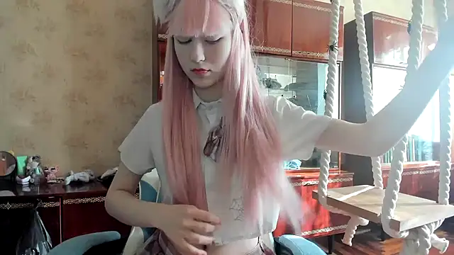 kioshi kiss online show from 11-03-25, 11:33