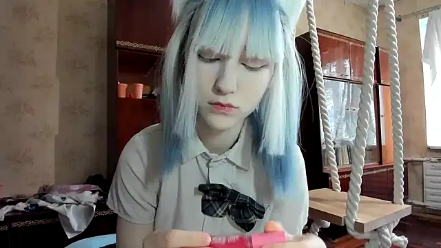 kioshi kiss online show from 11-13-25, 06:23