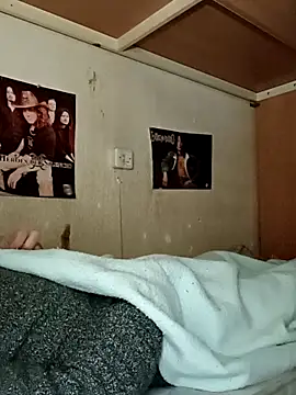 Snapshot of Rickrow666 chatting on 02-12-26, 06:47 Rickrow666 online show from 02-12-26, 06:47