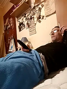 Snapshot of Rickrow666 chatting on 02-13-26, 11:56 Rickrow666 online show from 02-13-26, 11:56