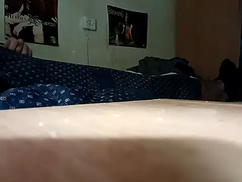 Snapshot of Rickrow666 chatting on 02-19-26, 05:36 Rickrow666 online show from 02-19-26, 05:36