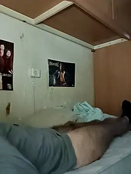 Snapshot of Rickrow666 chatting on 02-19-26, 05:42 Rickrow666 online show from 02-19-26, 05:42