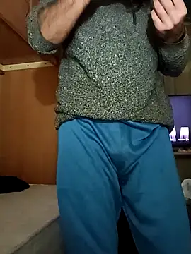 Snapshot of Rickrow666 chatting on 03-01-26, 12:12 Rickrow666 online show from 03-01-26, 12:12