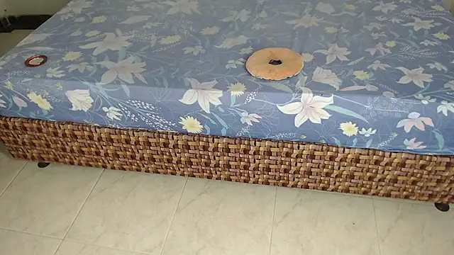 AntonelaMorriz online show from 09-18-25, 11:12