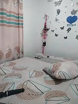 AntonelaMorriz online show from 02-04-26, 07:58