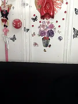 AntonelaMorriz online show from 02-10-26, 08:51