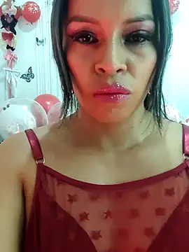 AntonelaMorriz online show from 02-13-26, 07:59