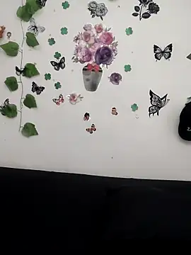 AntonelaMorriz online show from 03-25-26, 07:47