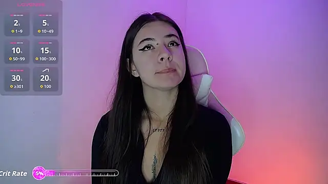 Snapshot of Stepha_babe chatting on 11-15-25, 04:43 Stepha babe online show from 11-15-25, 04:43