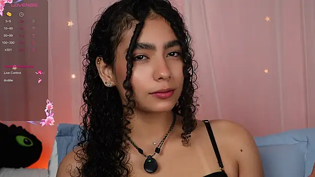 Victoria Curly online show from 09-14-25, 01:16